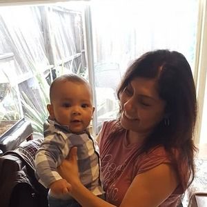 Meet your Posher, Veronica